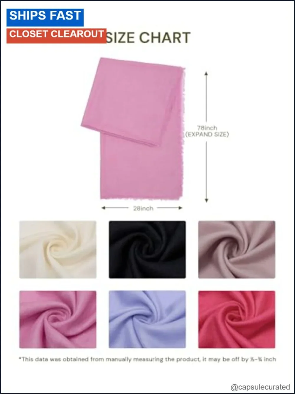 Luxury Cashmere Silk Blend Knit Shawl Wrap Lightweight Fine Knit Scarf